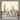 New York City Skyline C' Alex Zeng's dimensional collage, under glass & a black shadow box frame