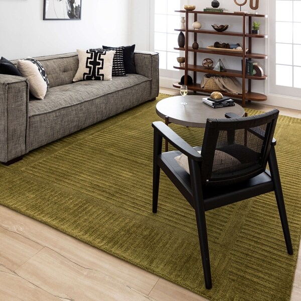 Karastan Bobby Berk Terra Firma Area Rug - Thumbnail 4
