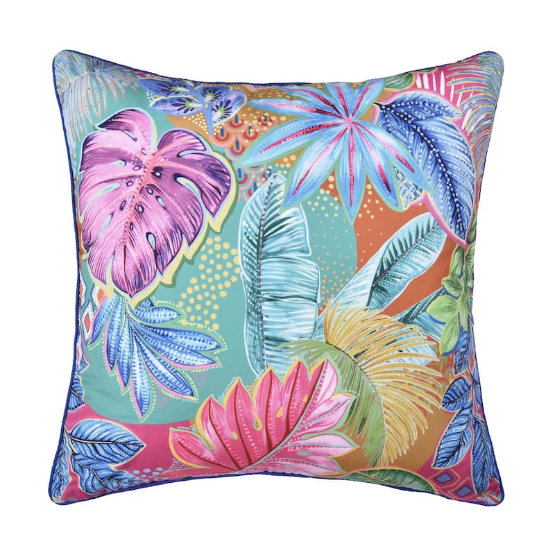 Hanalei Euro Sham