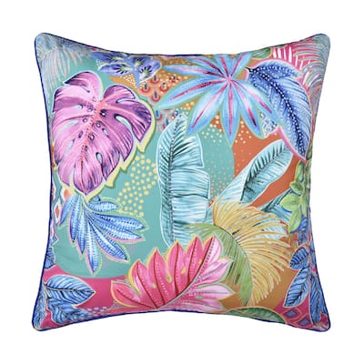 Hanalei Euro Sham