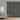 GoDear Design Natural Woven Adjustable Sliding Panel Track Blinds, Vertical Blinds, Timeless Series, 45.8"- 86" W x 96" L