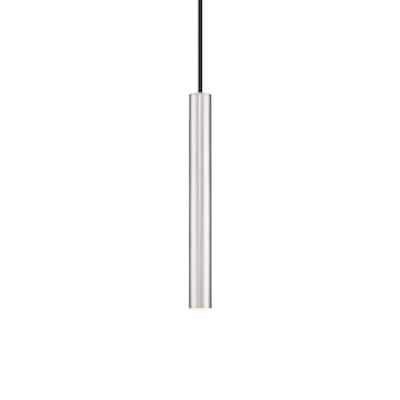 Z-Lite 919MP12-LED Forest 5" Wide LED Mini Pendant