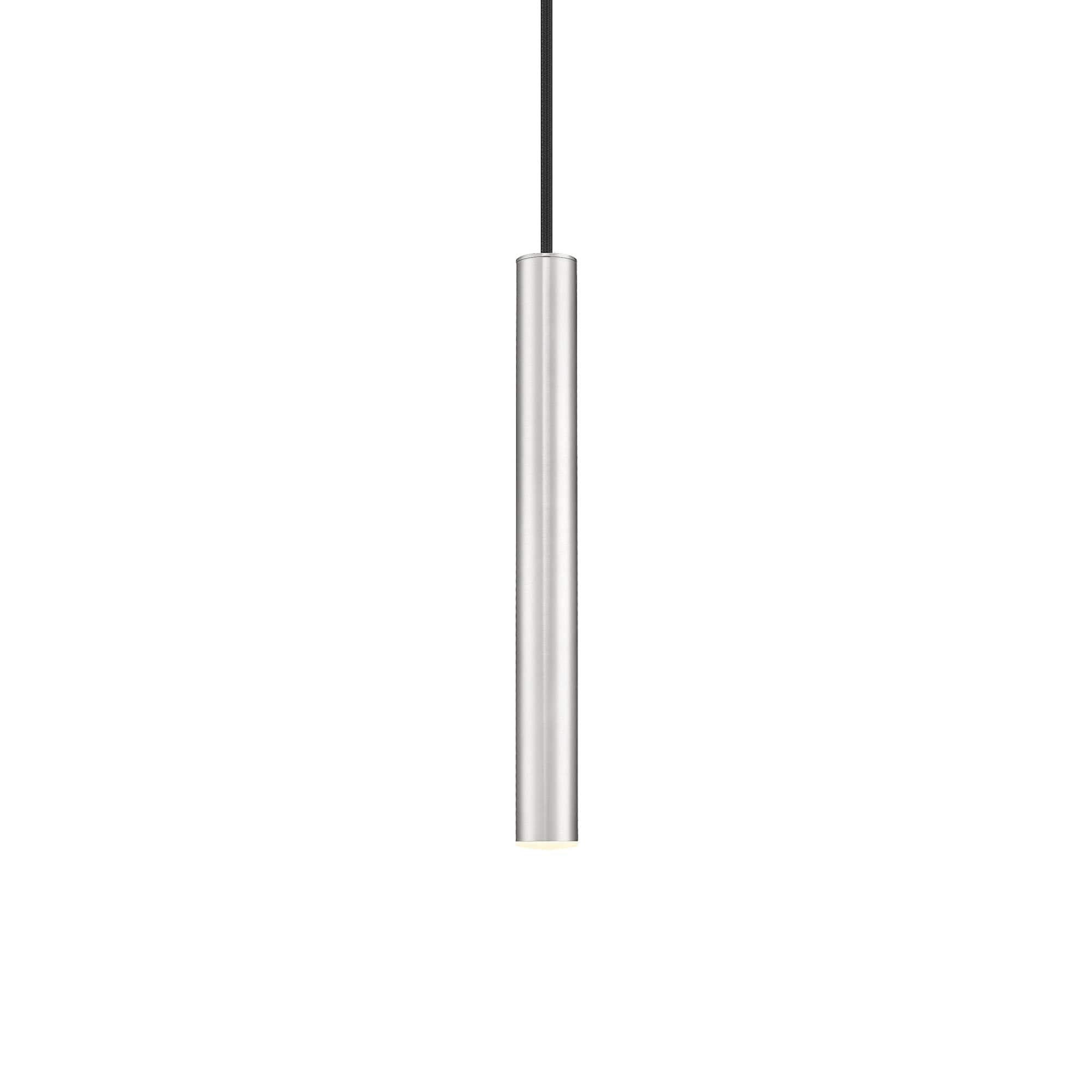 Option Brushed Nickel