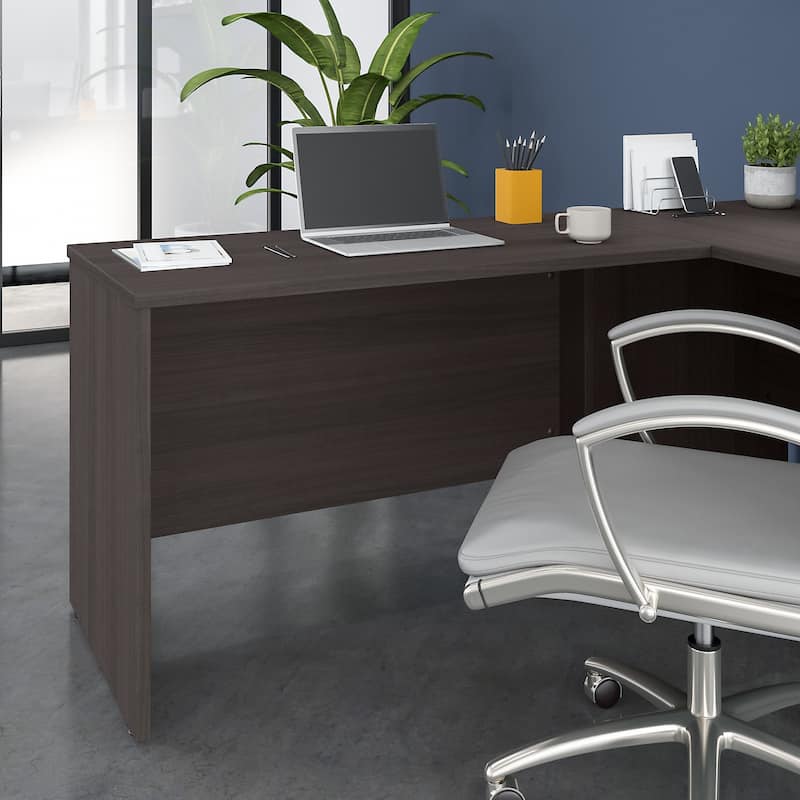 Studio C 48W Desk Return by Bush Business Furniture