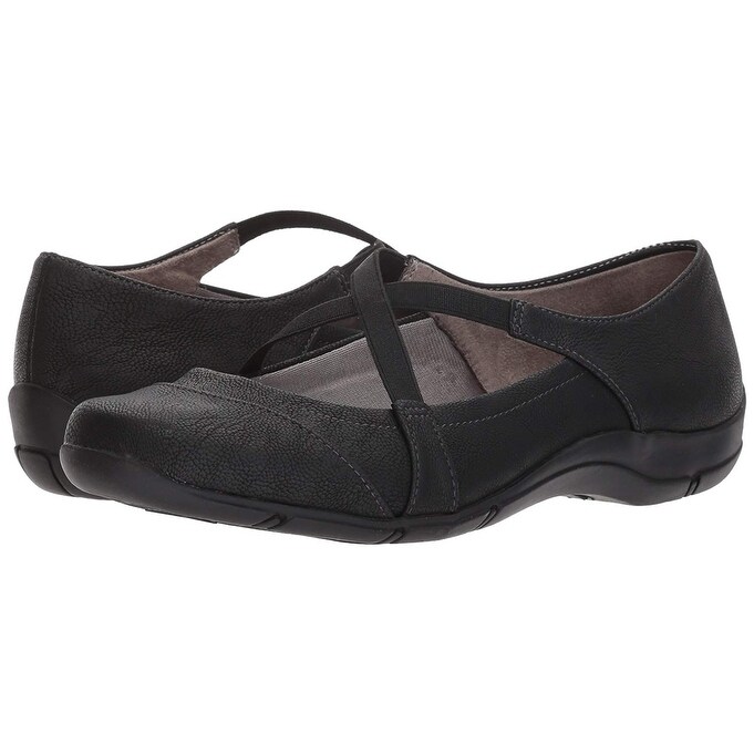 lifestride simply comfort flats