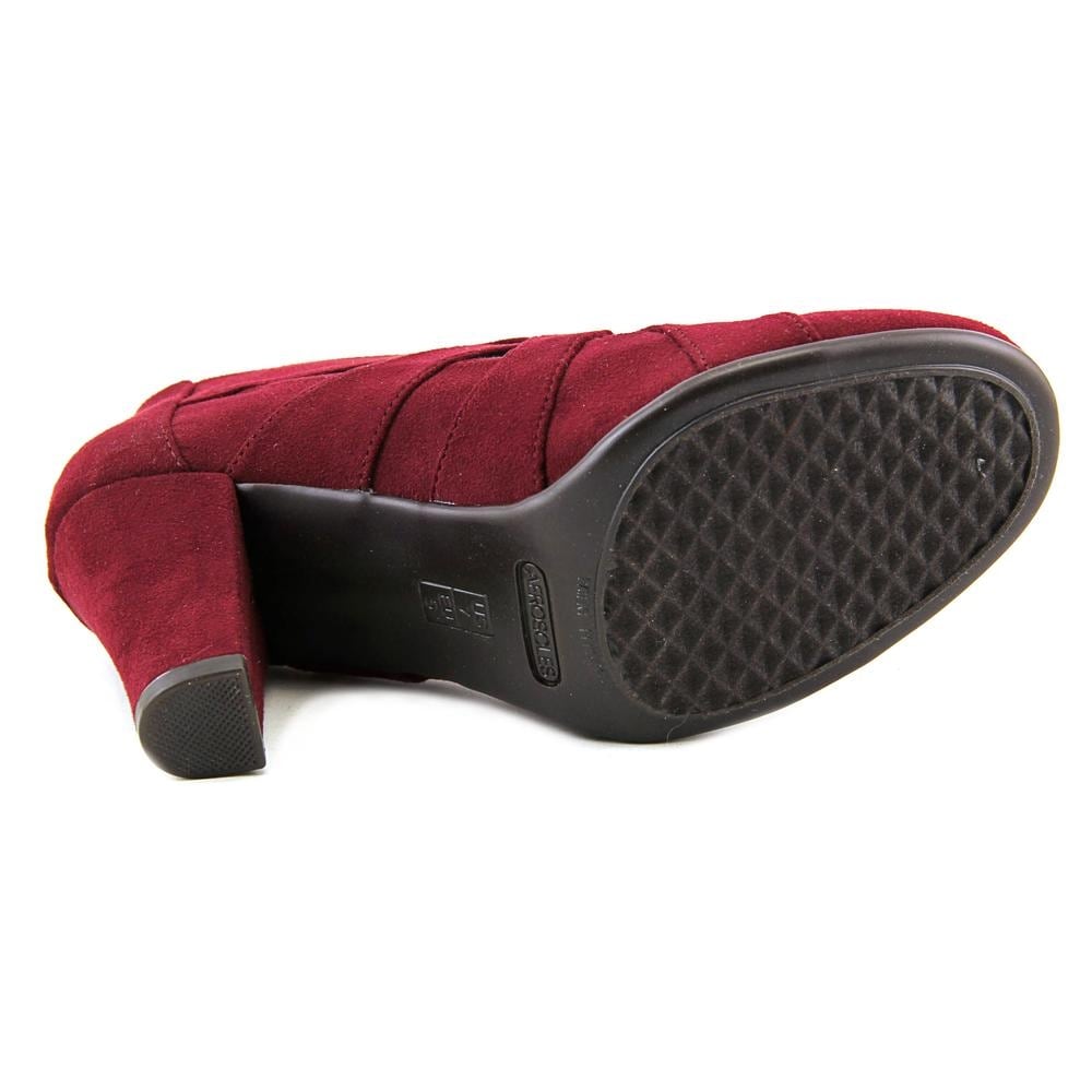 aerosoles rigmarole pump