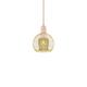 Option Antique Copper / Mercury