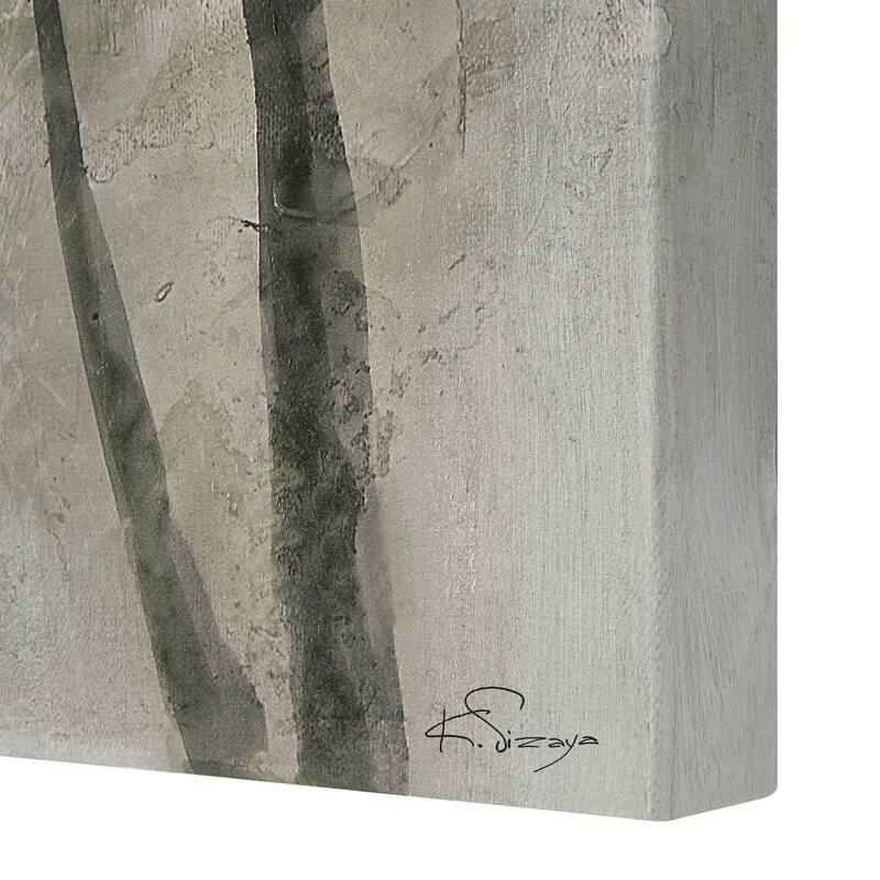 Renwil Potter Unframed Canvas Art