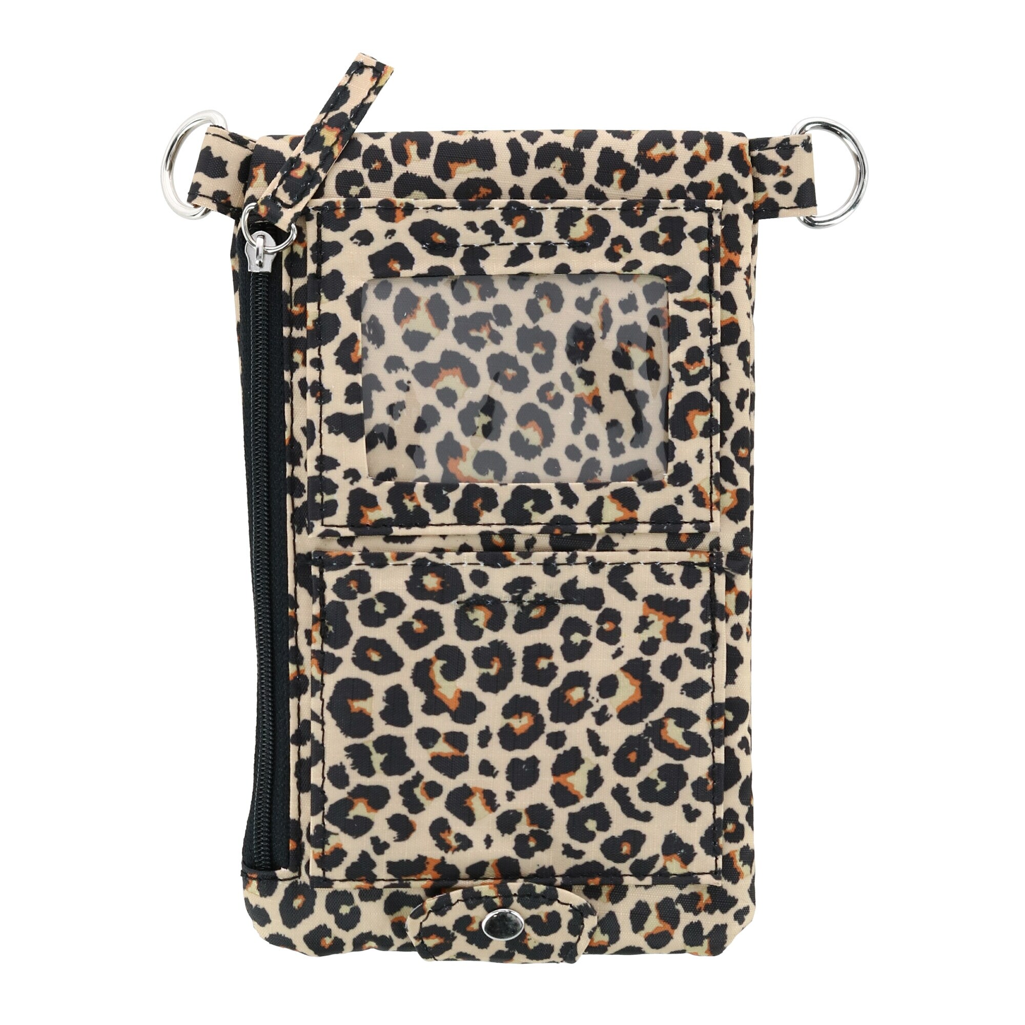 touchscreen crossbody