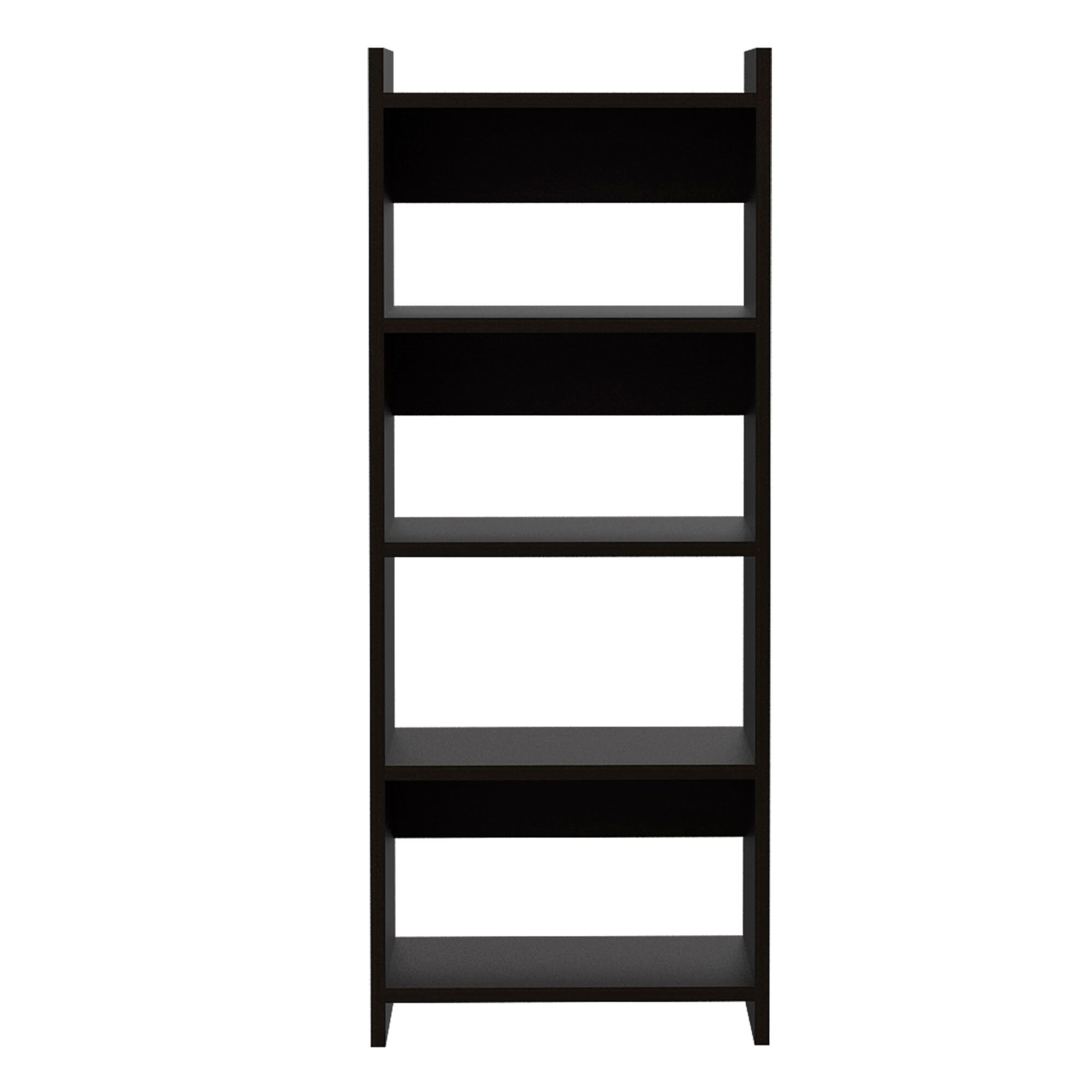Crate barrel leaning desk discount
