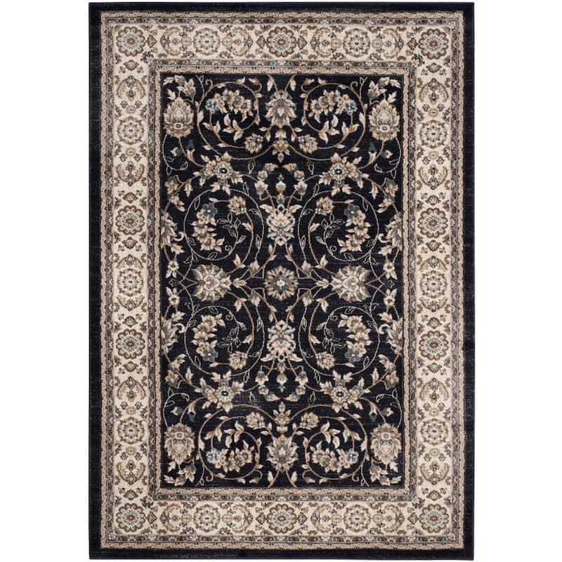 SAFAVIEH Lyndhurst Sydell Traditional Oriental Rug