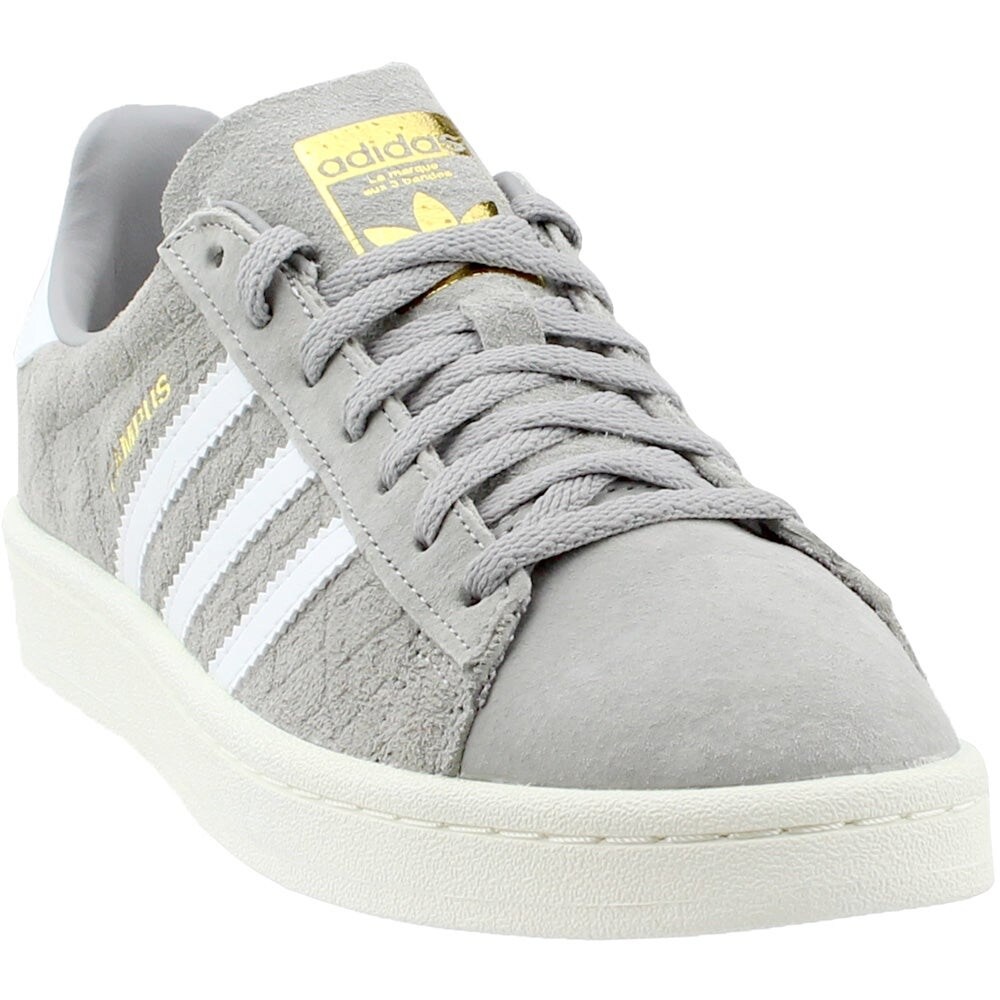 campus casual shoes