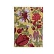 preview thumbnail 2 of 2, Couleur Nature Jardin Journal - 5" x 7" x 1" - 5" x 7" x 1"