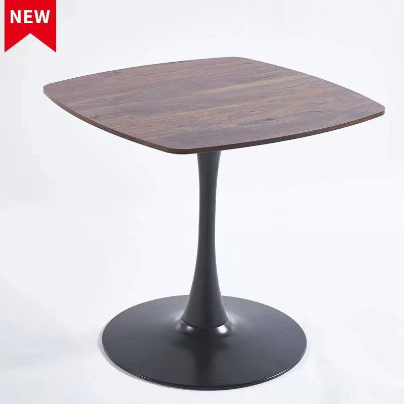 Special Dining Table,MDF Dining Table , Kitchen Table,Black,exective desk