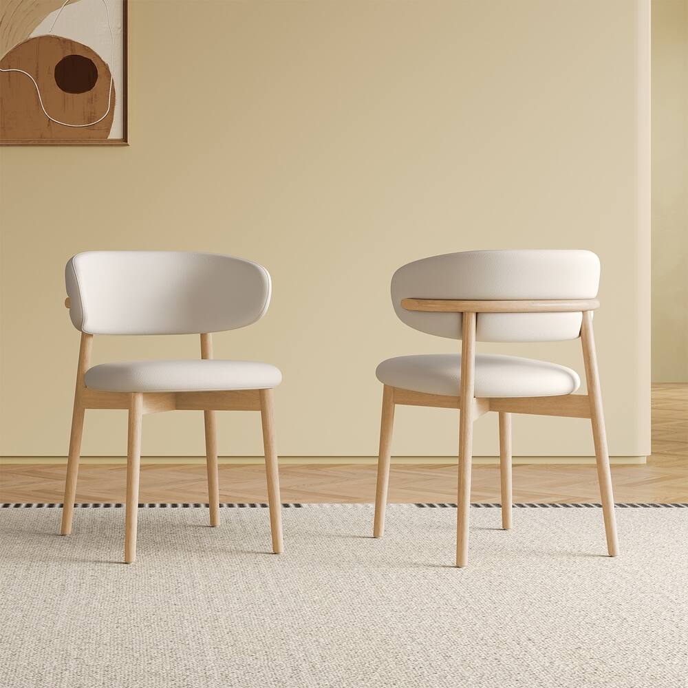 Option Natural Walnut