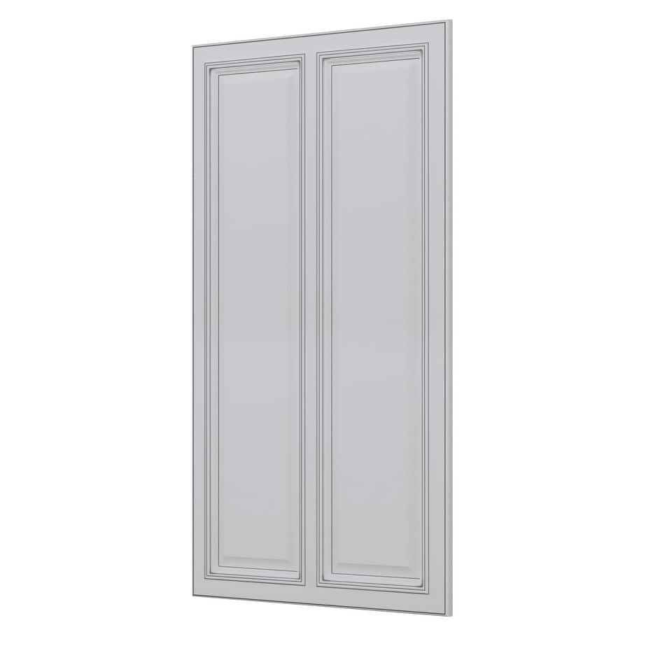 Sunny Wood Riley 24" x 44" Decorative Panels
