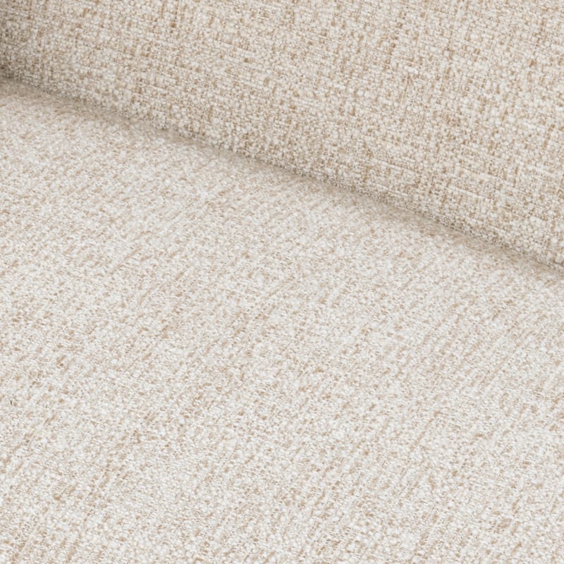 Classic Home Malia Upholstered Fabric Sofa