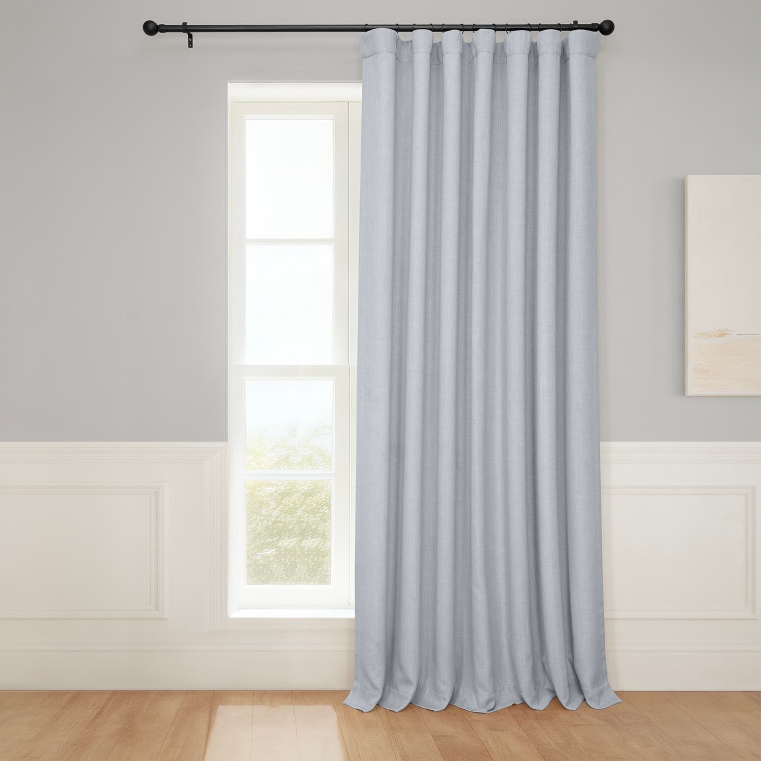 Option Heather Grey