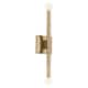 Option Champagne Bronze