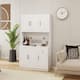 Option White