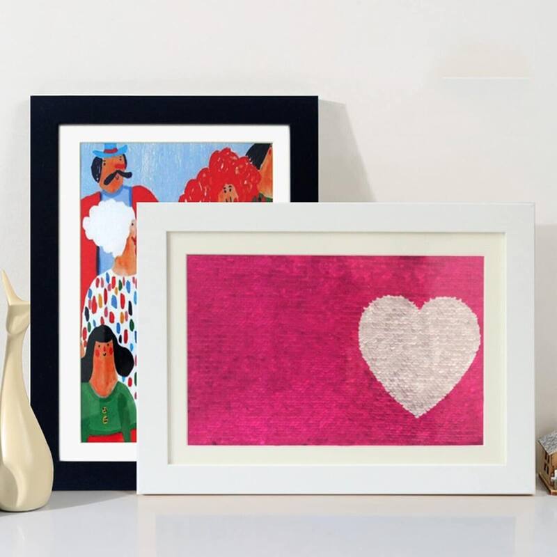 Children's Art Display Frames Set of 2 On Sale Bed Bath & Beyond