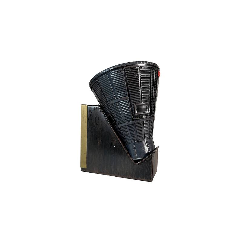 Gemini IV Capsule Display Model