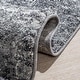preview thumbnail 45 of 99, SAFAVIEH Evoke Erika Modern Abstract Distressed Rug