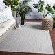 preview thumbnail 5 of 4, Zupan Indoor/ Outdoor Solid Area Rug
