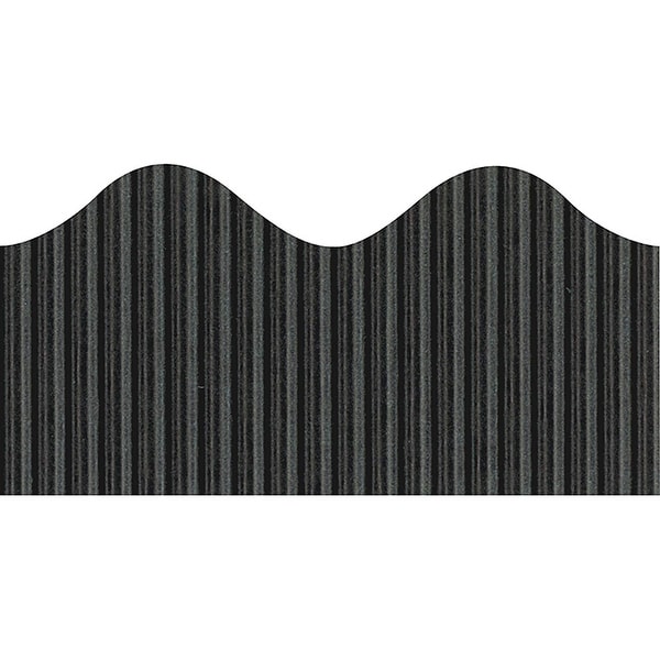 Pacon Scalloped Bordette Decorative Borders (PAC37304)