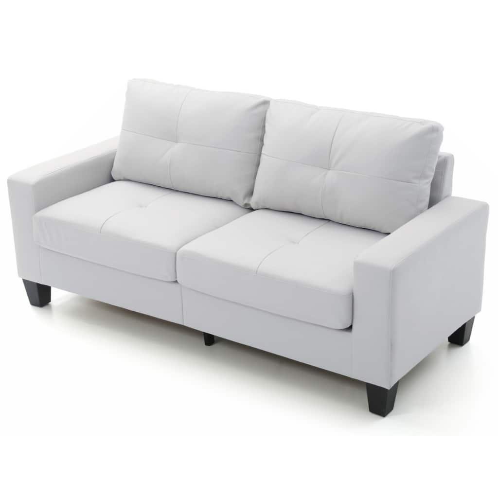 Glory Furniture Newbury Newbury Modular Sofa , WHITE