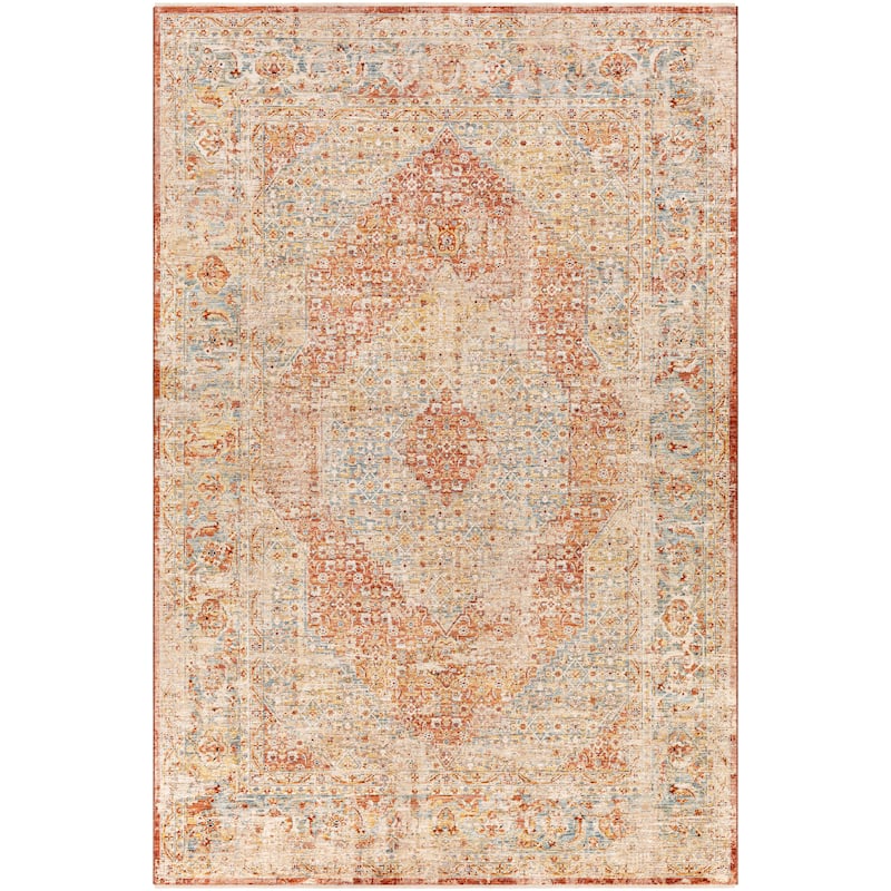 Artistic Weavers Marth Traditional Area Rug