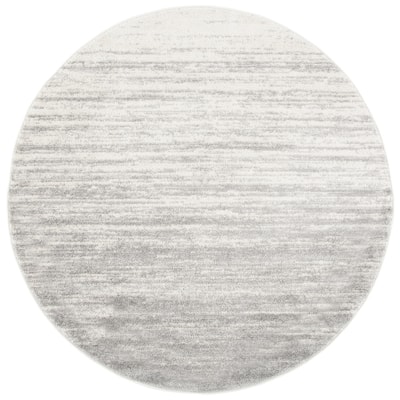 SAFAVIEH Adirondack Vera Modern Ombre Distressed Area Rug