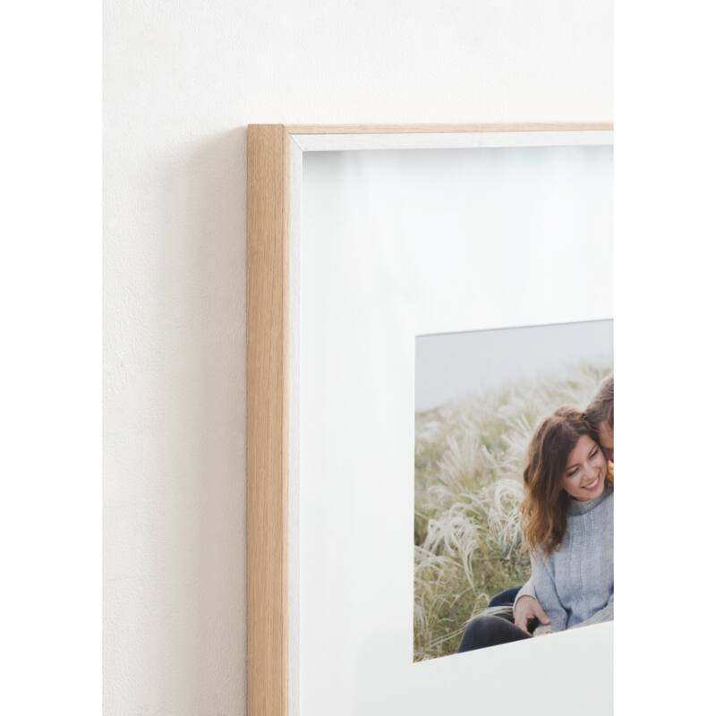 Kate and Laurel Gibson Photo Frame Set