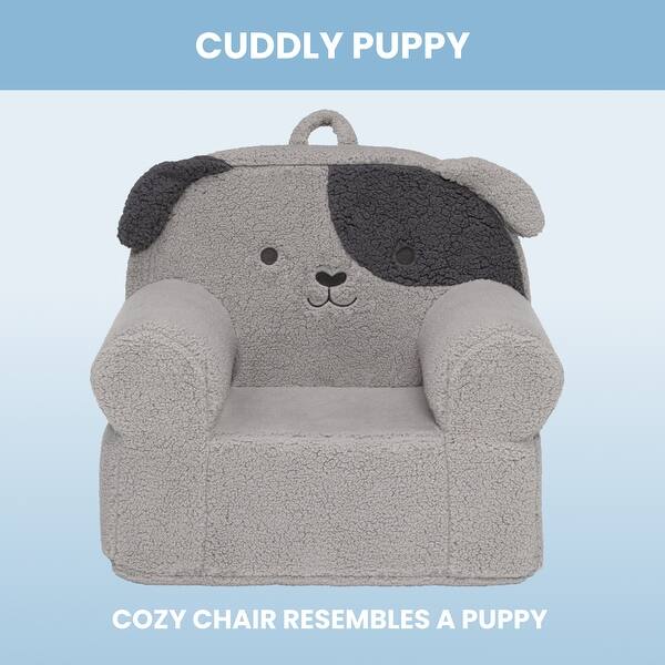 slide 2 of 5, Deluxe Cozee Dog Chair
