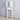 Wooden Storage Cabinet Clothes Cabinet Over-The-Toilet with Adjustable Shelf Dressing Cabinet Tool Cabinet Vanity Cabinet