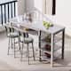 Option Marble Gray/Gray/Gray Velvet