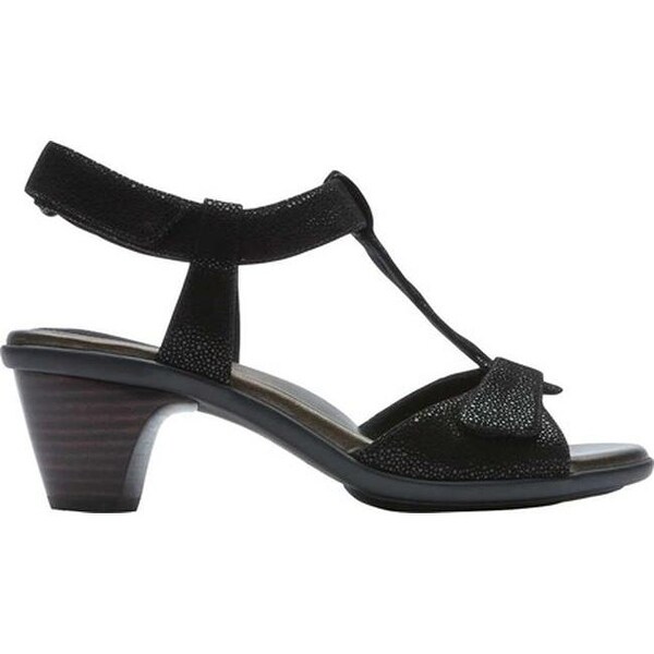 aravon medici t strap