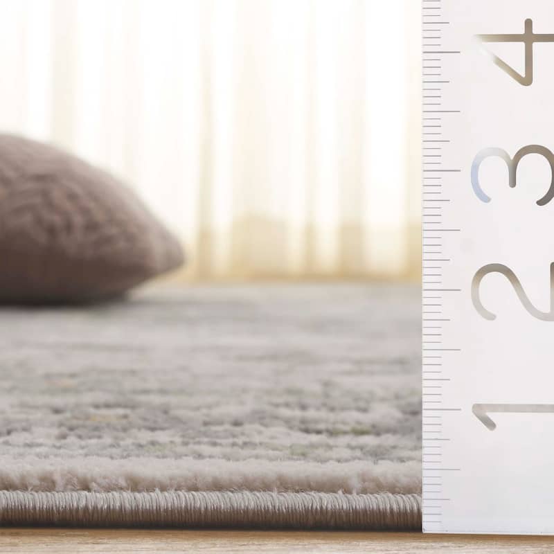 SAFAVIEH Prestige Rozella Contemporary Rug