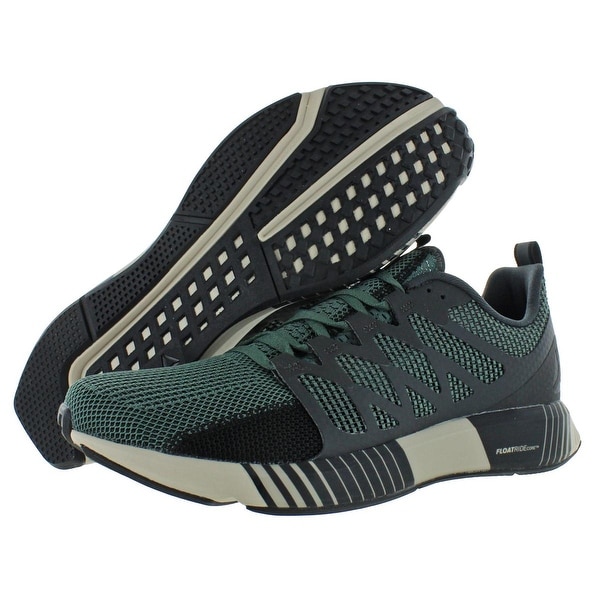 men's reebok running fusion flexweave cage shoes