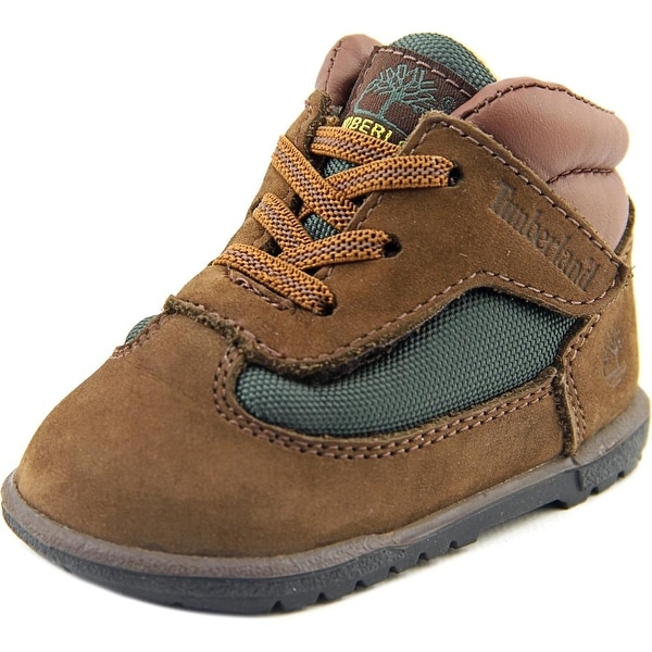 infant field boots