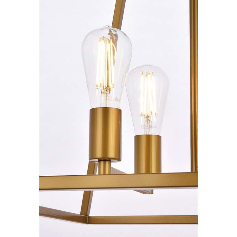 Darcey 20 inch Pendant - N/A