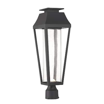 Savoy House 5-356 Brookline 23" Tall LED Post Light