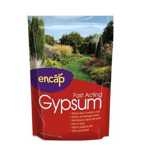 conditioner gypsum soil ast encap lbs plus pricing options