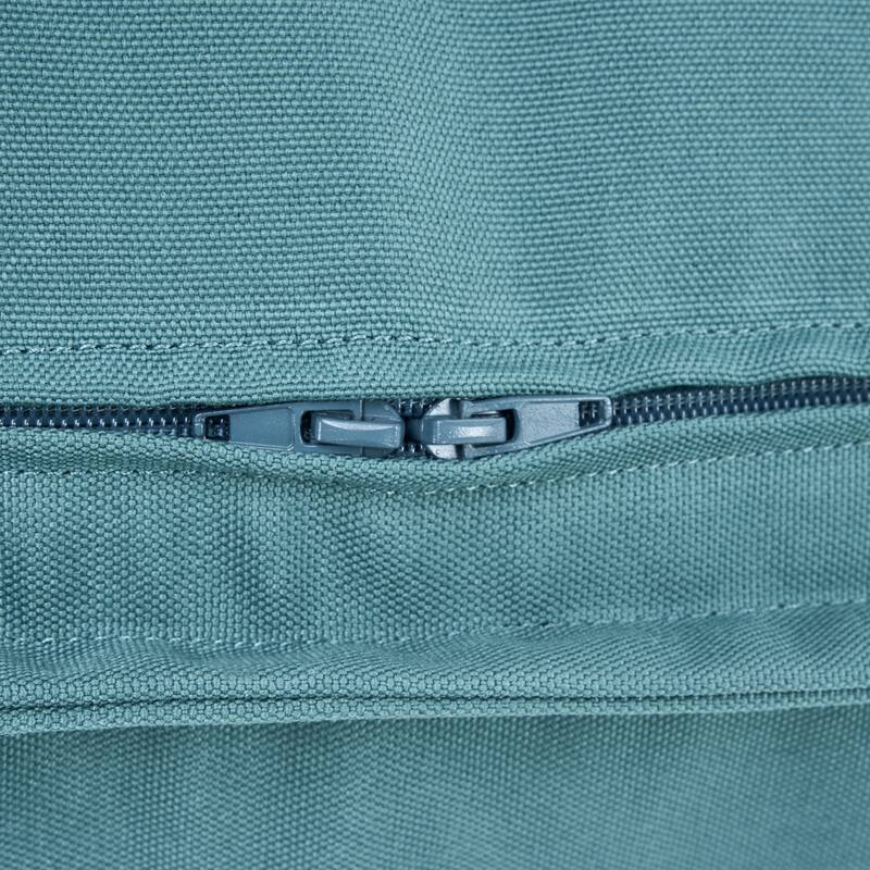 Christopher Knight Home - Artemisia Outdoor Foam Bean Bag Lounge Chair (Set of 2)