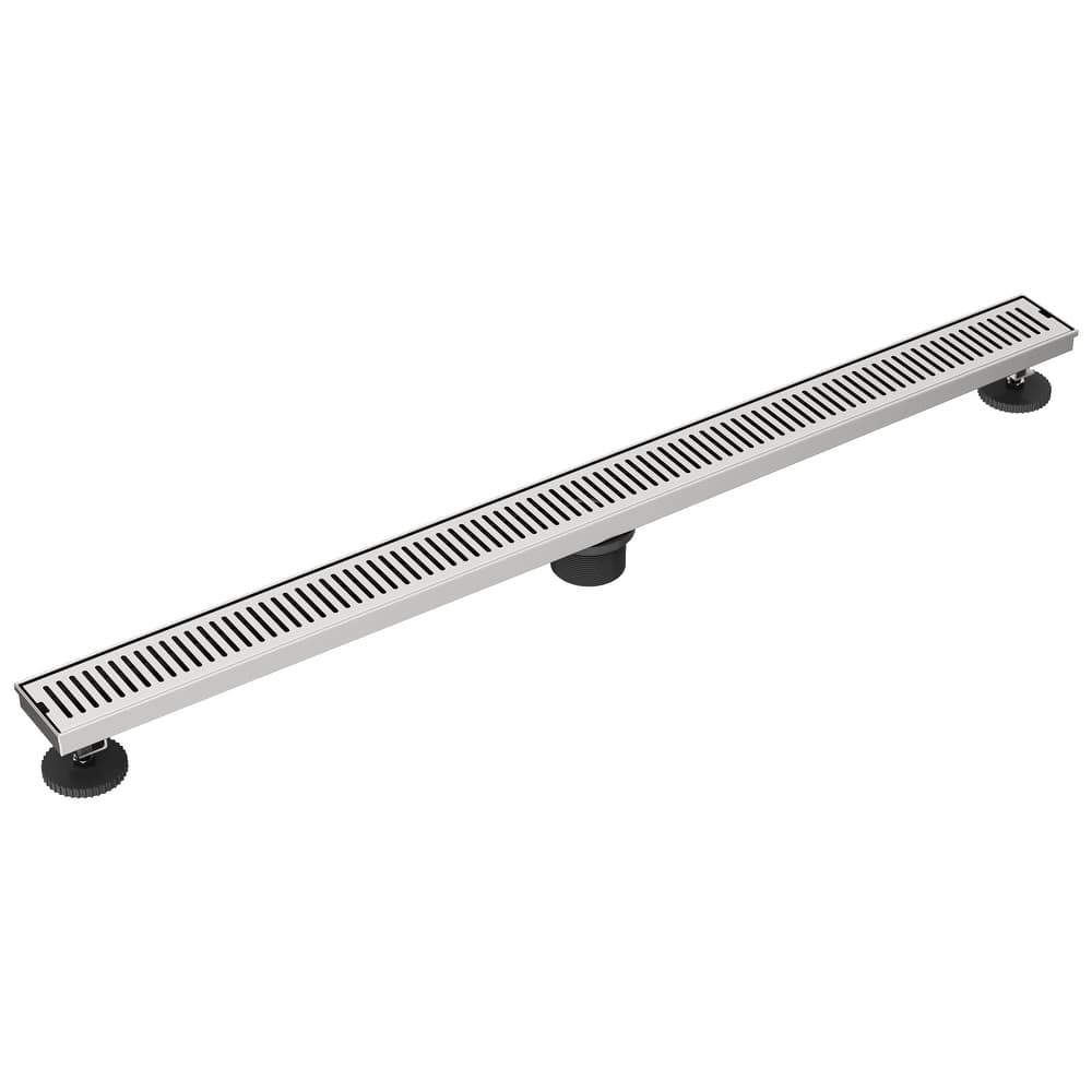VIGO Elan Linear Shower Drain