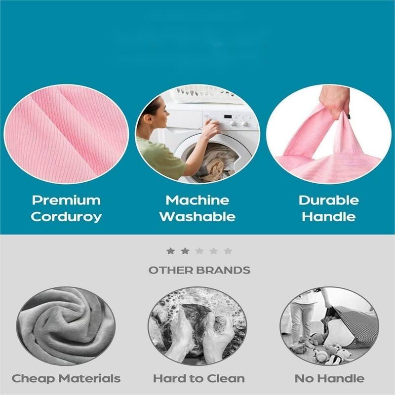 Extra Large Bean Bag Chair Cover
