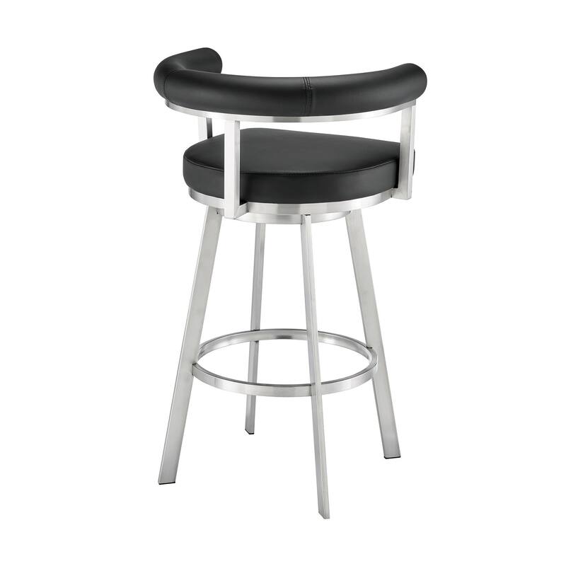 Magnolia Swivel Counter and Bar Stool