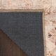 preview thumbnail 9 of 12, Nourison Vintage Washables Indoor only Beige Persian Area Rug