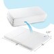 preview thumbnail 1 of 6, Bi-Comfer Tri-Fold Memory Form Pack n Play Mattress Pad, Mini Crib & Portable Foldable Playard Mattress
