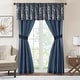 preview thumbnail 77 of 94, Madison Park Essentials Cadence 24-piece Room in a Bag